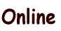 Online 